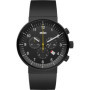 Montre Homme Braun Prestige Quartz Analogique en Acier Inoxydable