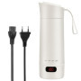 Bouilloire Électrique Portable GOMETY 400ml - Idéale pour Voyage et Bureau