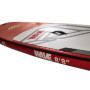 Planche de Stand Up Paddle Aquamarina Wave 8'8 - Rouge Orange