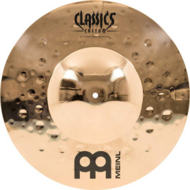 Cymbale Meinl Classics Custom Extreme Metal Big Bell Ride 18 pouces