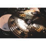 Cymbale China Heavy Meinl Classics Custom Dark 18 pouces