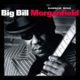 CD Big Bill Morganfield - Ramblin' Mind