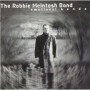 The Robbie McIntosh Band - Emotional Bends (CD)