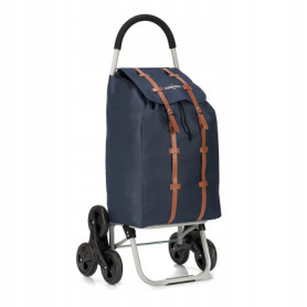 Chariot de Course Colombo Dakar 3 - Manœuvrable et Léger 318,98 €