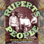 Anthologie Dream in My Mind 1967-1999 - Ruperts People 18,18 €