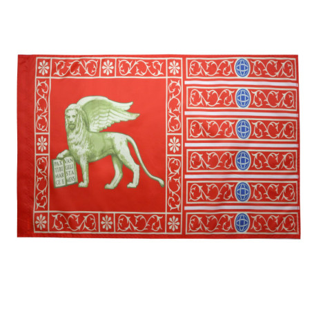 Drapeau Venise 150x90 cm en Polyester avec Fourreau - AZ FLAG 44,62 €
