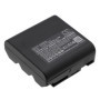 Batterie Ni-MH 2700mAh Compatible Sharp - Techtek 29,75 €