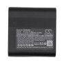 Batterie Ni-MH 2700mAh Compatible Sharp - Techtek 29,75 €