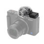 Adaptateur Griffe avec Manchon de Vent pour Sony ZV-E10 II et ZV-1 17,44 €