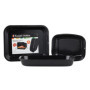 Lot de Plats à Rôtir Russell Hobbs en Émail Noir - 3 Tailles Pratiques 49,50 €