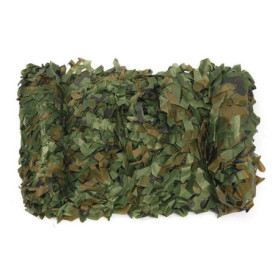 Mdurian Filet de Camouflage Solaire 3x4m pour Camping et Chasse 39,78 €