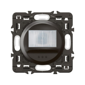 Détecteur LED Céliane Legrand 100W - Noir Élégant et Intelligent 113,77 €