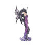 Figurine Fée Violet Guardians Embrace 26.5 cm par Nemesis Now 97,58 €