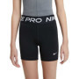 Shorts Nike Pro 3" pour Enfants - Confort et Maintien, Noir/Blanc 28,47 €