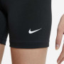 Shorts Nike Pro 3" pour Enfants - Confort et Maintien, Noir/Blanc 28,47 €
