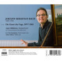 Die Kunst Der Fuge - Bach au Cembalo par Aapo Häkkinen 15,64 €