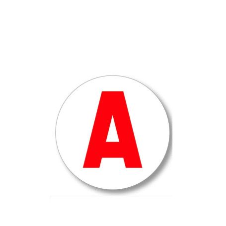 Autocollant Adhésif Bexo pour Jeunes Conducteurs - Pack de 2 9,17 €