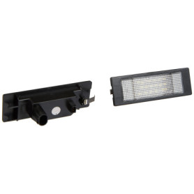 Eclairage LED pour Plaques d'Immatriculation Mini Clubman, Countryman et Paceman 22,61 €
