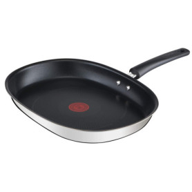 Poêle à poisson Tefal Emotion 36 cm - Antiadhésive et Induction 258,97 €