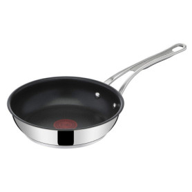 Poêle Tefal Jamie Oliver 20 cm avec Revêtement Antiadhésif et Thermo-Signal 57,41 €