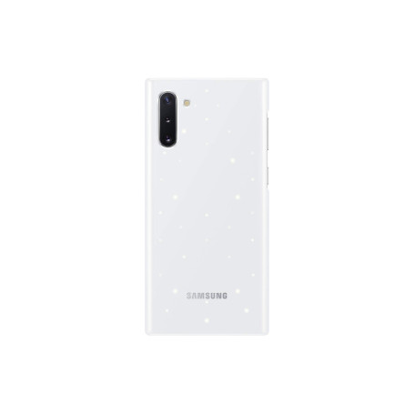 Coque de Protection LED Samsung pour Galaxy Note 10 - Blanc 19,78 €