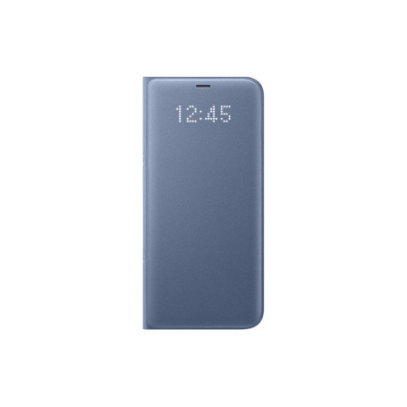 Coque Étui LED View Samsung pour Galaxy S8+ - Bleu 72,09 €