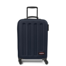 Valise EASTPAK TRANZSHELL S Ultra Marine - 32L, 4 Roues Pivotantes