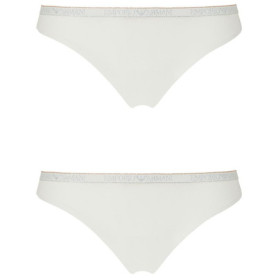 Lot de 2 Jupons Brésiliens Emporio Armani pour Femme