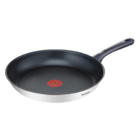 Poêle Tefal DAILYCOOK 26 cm en Inox - Tous Feux, y compris Induction