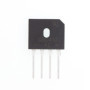 Pack de 10 Diodes Redresseuses GBU410 4A 1000V en Verre