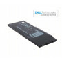 Batterie Dell 68Wh pour Latitude et Precision - 8500mAh