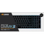 Clavier Mécanique Glorious GMMK 2 Full Size - Personnalisable RGB Noir