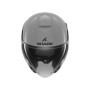 Casque Jet Moto Shark Citycruiser Gunsilver S05 - Sécurité et Confort