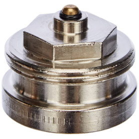 Adaptateur Thermostat Heimeier M 30 x 1,5 à M 28 x 1,5