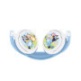 Casque Stéréo Pliable Bluey pour Enfants - Sécurité et Confort Lexibook