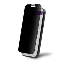 Filtre de Confidentialité 4 Directions pour iPhone 15 Pro Max - StarTech