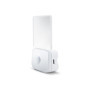 Luminaire LED Crépusculaire à Détection de Mouvement - Rechargeable