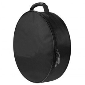 Sac de Transport pour Câbles Électriques - Poly Pool Noir en Nylon Résistant
