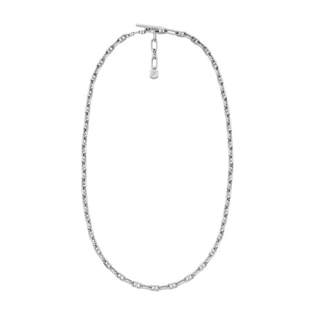 Bracelet Argenté FOSSIL avec Pierre Baguette 45,11 €