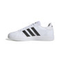Chaussures adidas Grand Court Base 2.0 pour Homme - Cloud White/Core Black