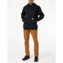 Sweat-shirt à capuche Carhartt pour homme - Confort et durabilité
