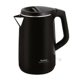 Bouilloire Tefal Noir Mat 1,5L avec Température Réglable