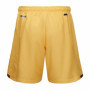 Short de Sport Kappa Kombat Ryder FC Metz - Taille 2XL - Jaune