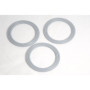 Lot de 3 joints en caoutchouc pour Mixeur Kenwood Chef