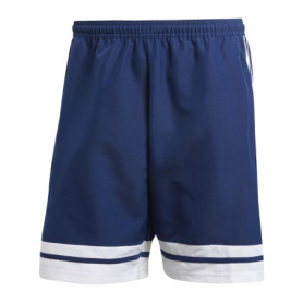 Shorts de Sport adidas Homme SQUADRA25 en Bleu Marine