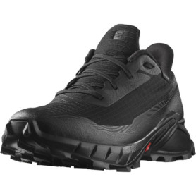 Salomon Alphacross 5 Gore-Tex - Chaussures de randonnée imperméables pour homme