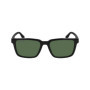 Lunettes de Soleil Lacoste L6032S Noir pour Homme