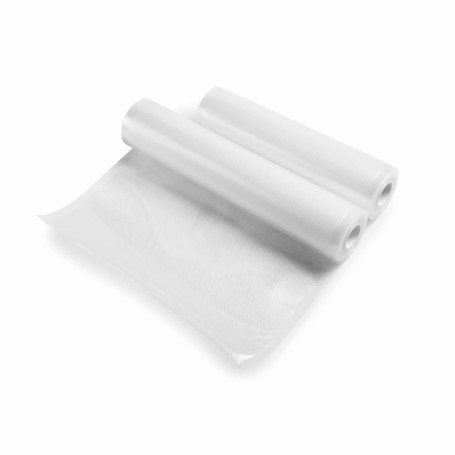Bobine de Tube en Plastique 22 cm x 10 m - LACOR