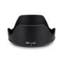 Pare-soleil JJC LH-HB87 pour objectif Nikon NIKKOR Z 24-70 mm f/2.8 S