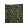 Bâche Imperméable Camouflage MAGT pour Camping et Activités de Plein Air